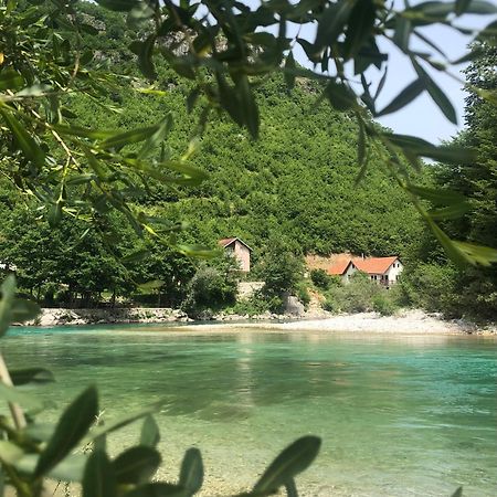 Villa Pjene Konjic Exterior photo