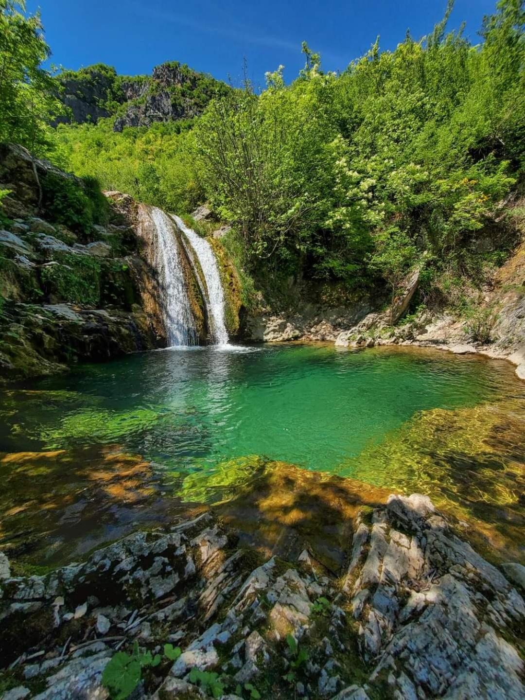Villa Pjene Konjic Exterior photo